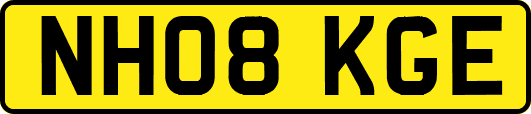 NH08KGE