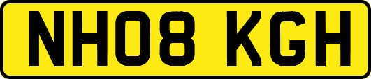 NH08KGH