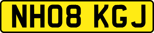 NH08KGJ
