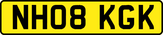 NH08KGK