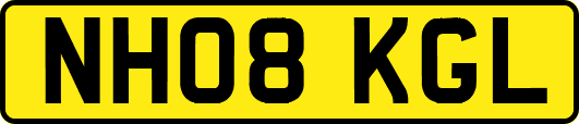NH08KGL