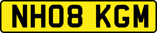 NH08KGM