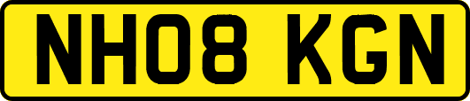 NH08KGN
