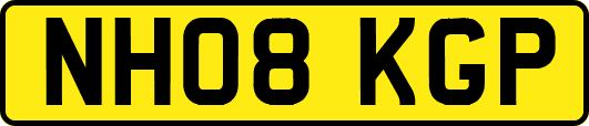 NH08KGP