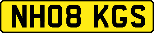NH08KGS