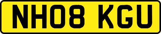 NH08KGU