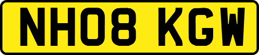 NH08KGW