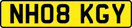 NH08KGY