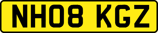 NH08KGZ