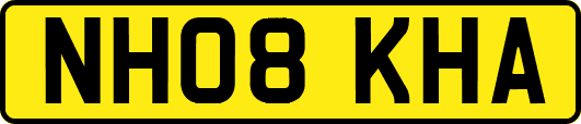 NH08KHA