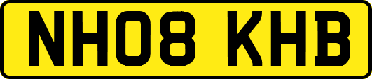 NH08KHB