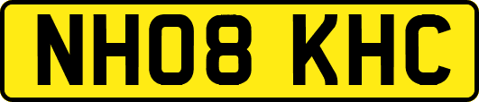 NH08KHC