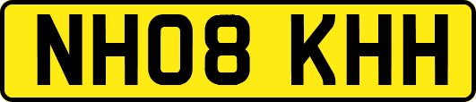 NH08KHH