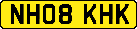 NH08KHK