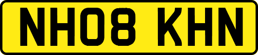 NH08KHN