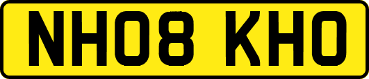 NH08KHO