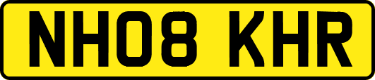 NH08KHR