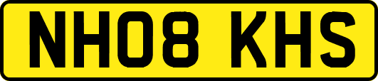 NH08KHS