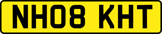 NH08KHT
