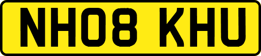 NH08KHU