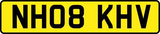 NH08KHV