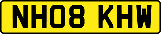NH08KHW
