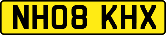 NH08KHX