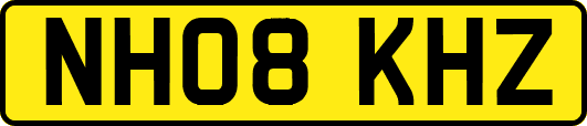 NH08KHZ