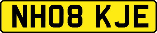 NH08KJE