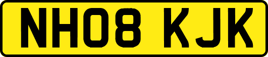 NH08KJK