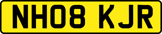 NH08KJR