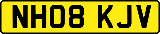 NH08KJV