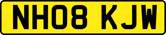 NH08KJW
