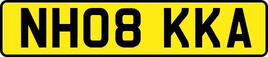 NH08KKA
