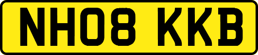 NH08KKB
