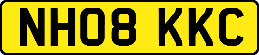 NH08KKC
