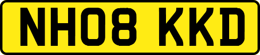 NH08KKD