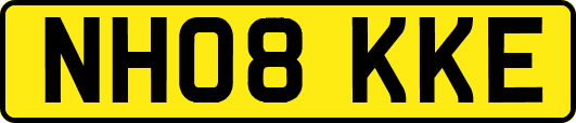 NH08KKE