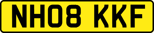 NH08KKF