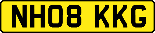 NH08KKG
