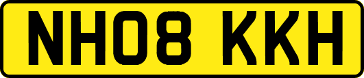 NH08KKH