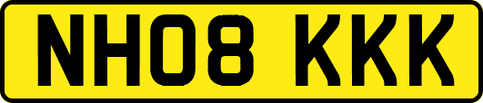 NH08KKK
