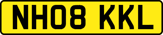NH08KKL