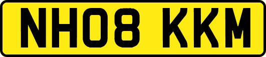 NH08KKM
