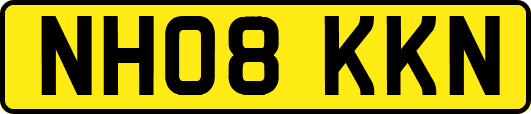 NH08KKN