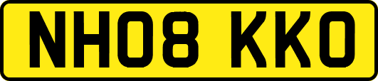NH08KKO