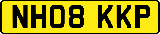 NH08KKP