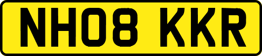 NH08KKR