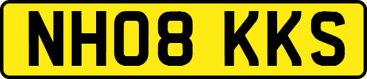 NH08KKS