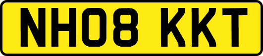 NH08KKT